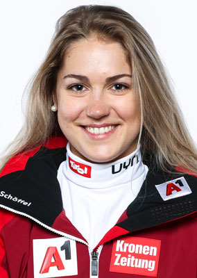 Maria Niederndorfer